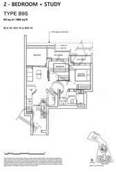 Haus On Handy (D9), Condominium #588880411